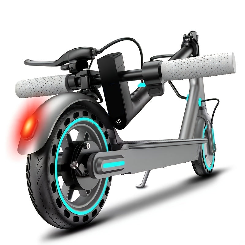 Foldable Electric Scooter 350W Motor, 8.5\