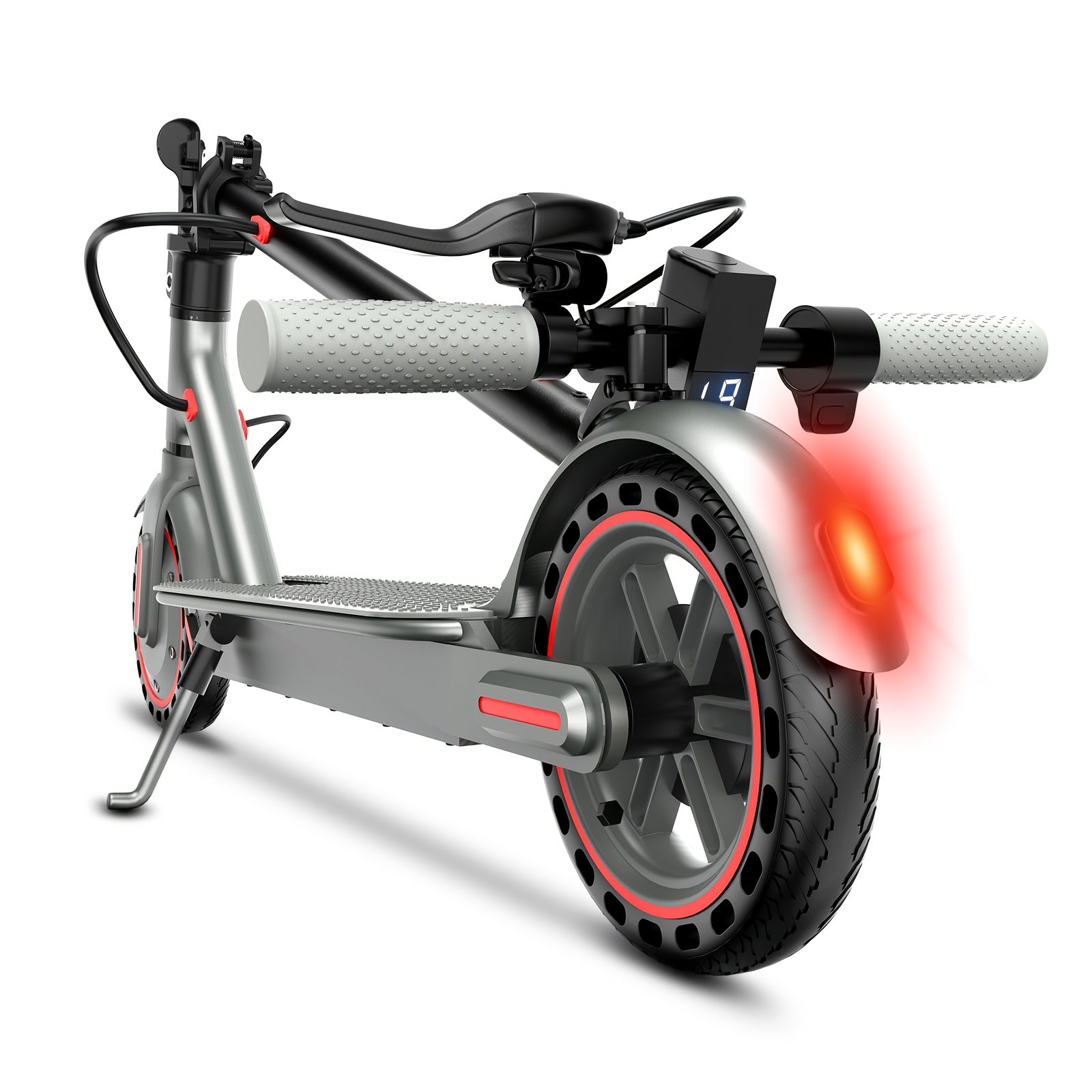 Foldable Electric Scooter 350W Motor, 8.5\