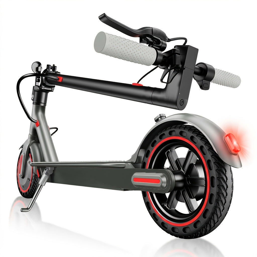 Foldable Electric Scooter 350W Motor, 8.5\
