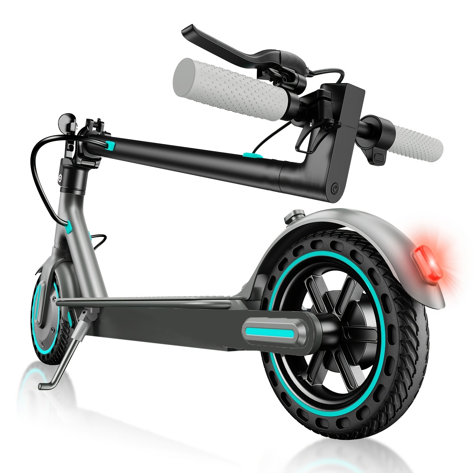 Foldable Electric Scooter 350W Motor, 8.5\