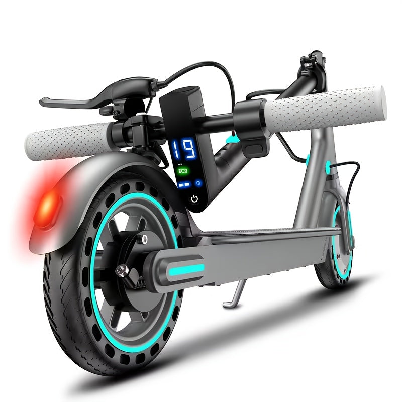 Foldable Electric Scooter 350W Motor, 8.5\